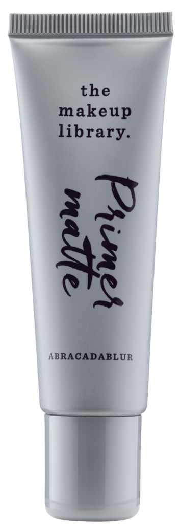 TML - Primer Matte