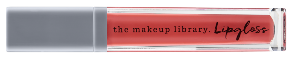 TML Lipgloss - Flame