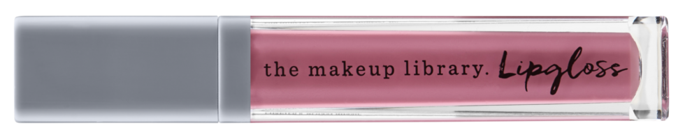 TML Lipgloss - Rose Quartz