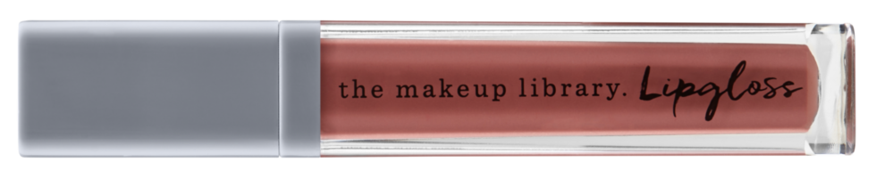 TML Lipgloss - Vintage Rose