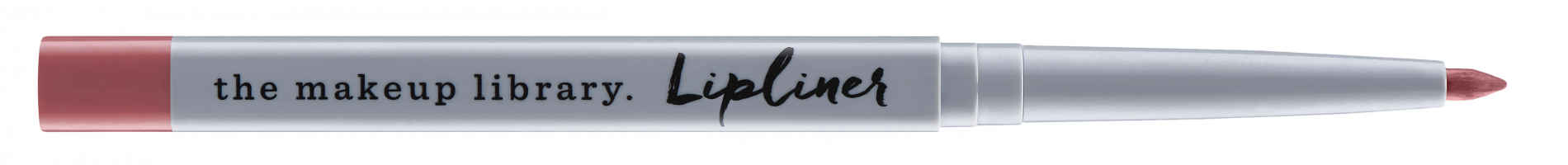 TML Lipliner - Kiss Me Quick Cap Off