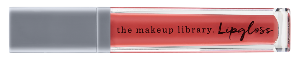 TML Lipgloss - Flame