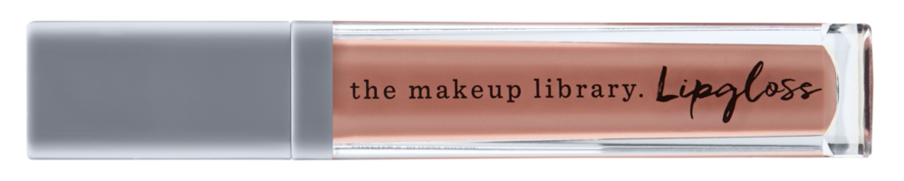 TML Lipgloss - Nude Mist