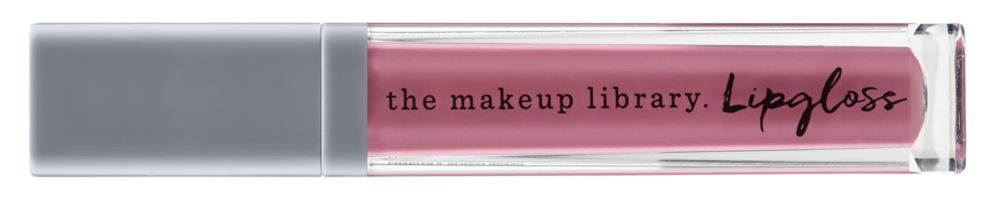 TML Lipgloss - Rose Quartz