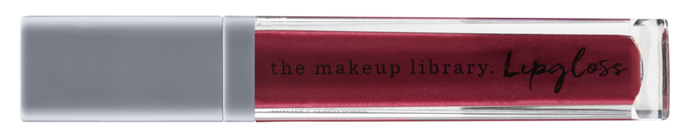 TML Lipgloss - Very Berry