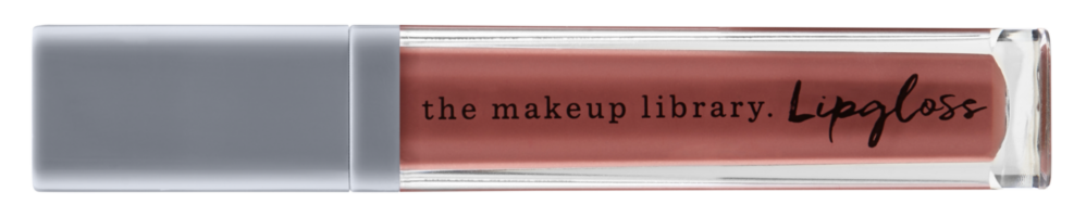 TML Lipgloss - Vintage Rose