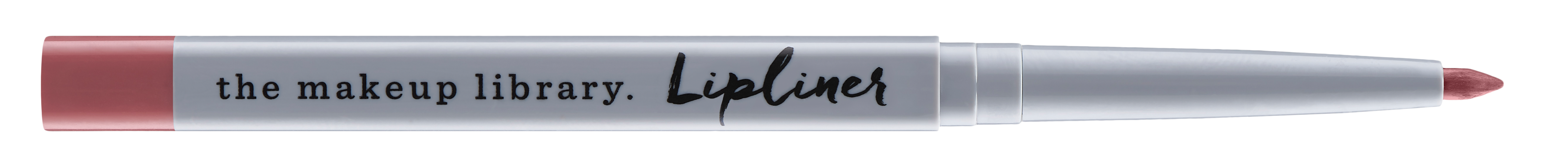 TML Lipliner - Kiss Me Quick Cap Off